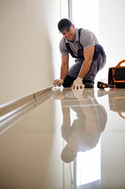 A Sua Reforma em Nova Mutum Merece Perfeição: Instalador de Pisos e Revestimentos com Qualidade e Confiança