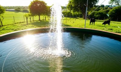 Água Abundante e Pura em Nova Mutum: A Solução Definitiva para sua Propriedade