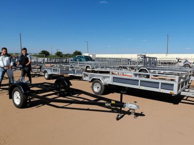 Aluguel de Carretinhas e Reboques em Nova Mutum: Solução Sem Dor de Cabeça para Seu Transporte!