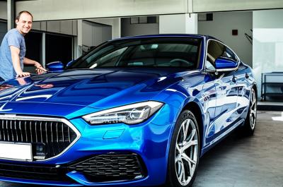 Amassado no seu Carro em Nova Mutum? Recupere a Estética e o Valor Original com Nosso Martelinho de Ouro!