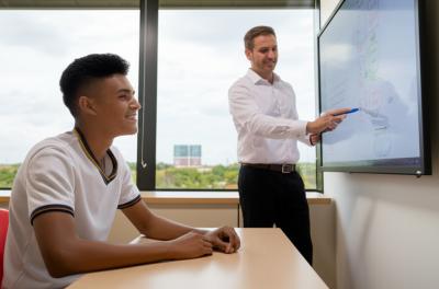 Aulas Particulares em Nova Mutum: O Caminho Definitivo para o Sucesso Escolar e a Tranquilidade da Sua Família