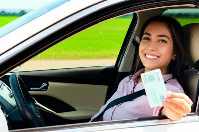 Auto Escola em Nova Mutum: Conquiste Sua CNH com Confiança, Segurança e Liberdade!