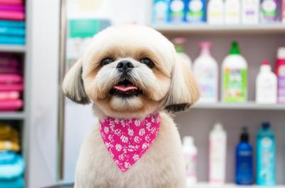 Banho e Tosa em Nova Mutum: Onde o Carinho Encontra a Excelência para Seu Melhor Amigo