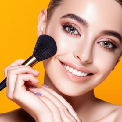 Cansada da Maquiagem que Derrete em Nova Mutum? Descubra o Segredo da Confiança e Beleza Duradoura!