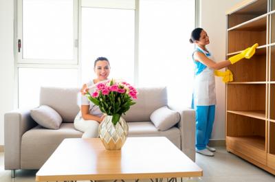Cansado da Bagunça? Diarista em Nova Mutum: Seu Lar Impecável e Mais Tempo Livre, Sem Preocupações!