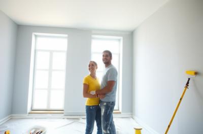 Cansado de Paredes Sem Vida? Descubra o Pintor em Nova Mutum Que Transforma Seu Lar com Qualidade Impecável!