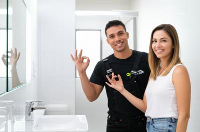 Cansado de Problemas? Encontre o Pedreiro de Confiança que Você Merece em Nova Mutum – Para Pequenos e Grandes Reparos.