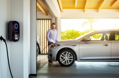 Carro Elétrico em Nova Mutum: A Liberdade da Recarga em Casa, Sem Complicações e Com Total Segurança