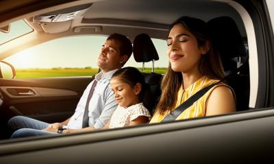 Chega de Ar Sujo e Cheiro Ruim: A Solução Definitiva para o Ar Condicionado do Seu Carro em Nova Mutum