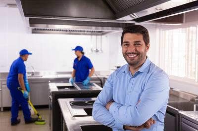 Chega de Dor de Cabeça com a Caixa de Gordura! A Solução Definitiva para seu Comércio em Nova Mutum (MT) Está Aqui.