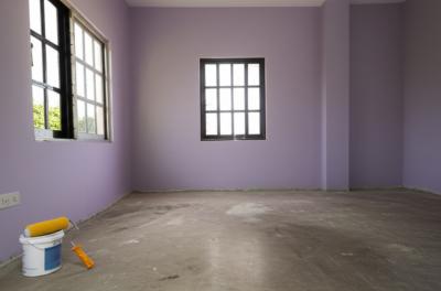 Chega de Dor de Cabeça com Pintura em Nova Mutum: Seu Ambiente Renovado com Perfeição e Sem Estresse!