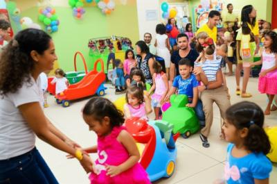 Chega de Estresse! Transforme o Aniversário dos Seus Filhos em Nova Mutum num Sonho Mágico e Inesquecível