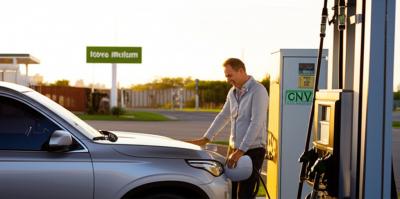 Chega de Gasolina Cara em Nova Mutum! Liberte Seu Bolso com a Instalação de GNV 5ª Geração Profissional e Segura