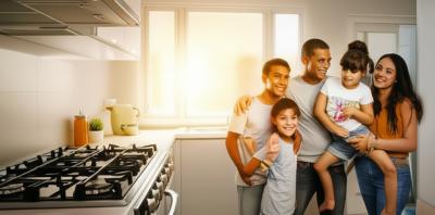 Chega de Preocupação: Seu Gás em Nova Mutum com a Segurança e Certificação que Sua Família Merece