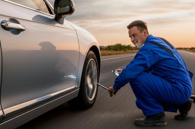 Chega de Trancos e Barulhos: Sua Suspensão Perfeita em Nova Mutum com a Segurança que Você Merece!