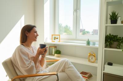 Diga Adeus ao Caos: Sua Vida Mais Leve e Organizada com a Personal Organizer em Nova Mutum