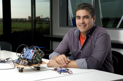 Domine o Futuro Digital em Nova Mutum: Aulas de Robótica e Programação Para Adultos Que Transformam Sua Carreira e Vida!