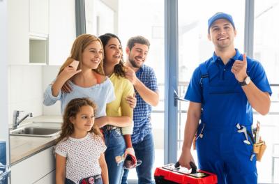 Encanador em Nova Mutum: A Solução Definitiva para Seus Problemas Hidráulicos, Sem Dor de Cabeça!