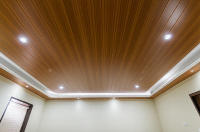 Forro Perfeito em Nova Mutum: Acabamento Impecável e Tranquilidade que Você Merece!