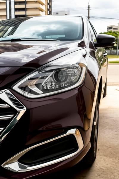 Funilaria e Pintura em Nova Mutum: Seu Carro NOVO de Novo, Sem Dor de Cabeça!