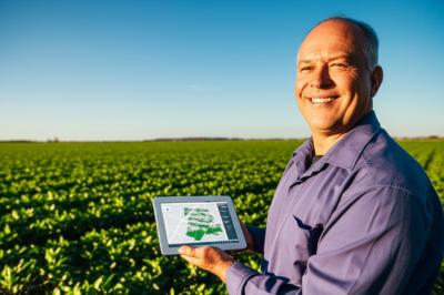 Georreferenciamento em Nova Mutum: A Tranquilidade e Segurança Jurídica que Sua Propriedade Rural Merece