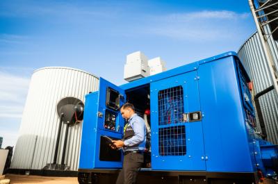 Gerador Parado em Nova Mutum? Não Mais! Sua Energia Ininterrupta é a Nossa Missão.