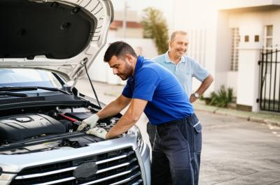 Mecânico Domiciliar em Nova Mutum: Seu Carro Consertado Onde Você Estiver, Sem Stress!