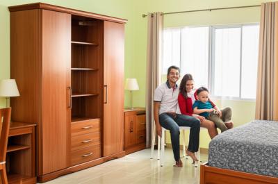 Montador de Móveis em Nova Mutum: Sua Paz de Espírito Começa Aqui. Diga Adeus ao Estresse!