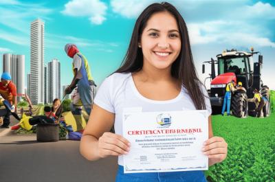 Nova Mutum: Cansado de Ver as Oportunidades Passarem? Seu Futuro Profissional Começa AGORA!