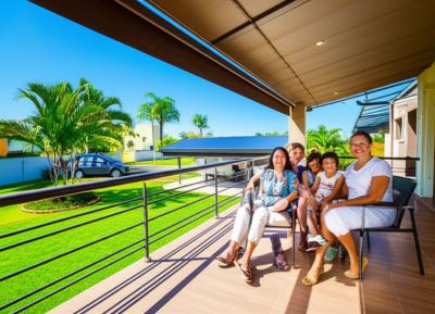 Nova Mutum: Cansado do Sol Escalante e Chuva Implacável? Descubra a Solução Definitiva em Toldos e Coberturas!