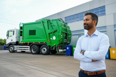 Nova Mutum: Livre-se da Preocupação com o Lixo da Sua Empresa e Foque no que Realmente Importa – Sua Produtividade e Reputação!