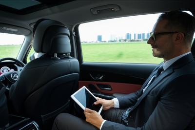 Nova Mutum Sem Preocupações: Seu Aluguel de Carro com Motorista que Garante Pontualidade e Exclusividade.