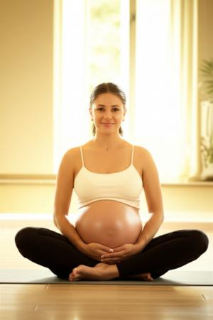 Imagem para o artigo: Nova Mutum: Transforme Sua Gestação em Uma Jornada de Serenidade, Conexão e Preparo Consciente para o Parto