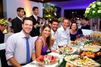 O Segredo para um Evento Inesquecível em Nova Mutum: Deixe a Preocupação Conosco e Viva a Celebração!