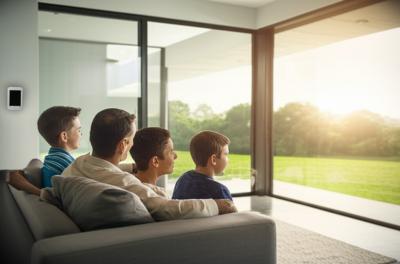 Paz de Espírito 24h em Nova Mutum: Seu Patrimônio e Família Protegidos com Alarmes Monitorados de Verdade