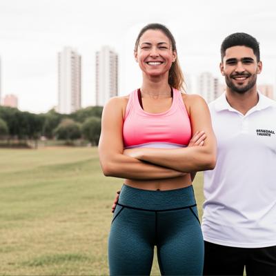 Personal Trainer em Nova Mutum: Seu Caminho Único para o Corpo e a Saúde que Você Merece!