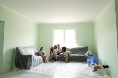 Pintor em Nova Mutum: A Transformação Perfeita para Seu Lar, Sem Estresse e Com Qualidade Garantida!