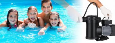 Piscina Verde, Bomba Barulhenta? Sua Solução Definitiva em Manutenção de Bombas em Nova Mutum Chegou!