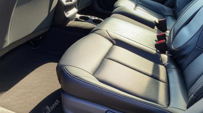 Seu Carro em Nova Mutum Merece Mais: Diga Adeus ao Cheiro de Velho e às Manchas no Carpete!