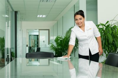 Seu Escritório em Nova Mutum Impecável: A Solução Definitiva em Diarista Profissional para um Ambiente de Sucesso