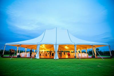 Seu Evento em Nova Mutum Impecável e Seguro: Aluguel de Tendas Profissional que Garante Tranquilidade
