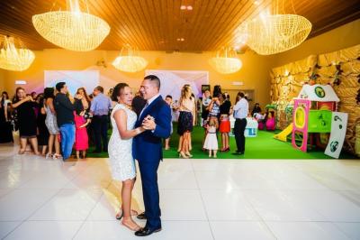 Seu Evento Perfeito em Nova Mutum Começa Aqui: Aluguel de Salão Sem Preocupações!