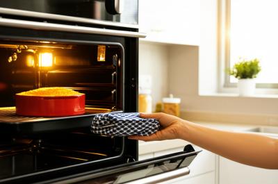 Seu Forno Elétrico Novo em Nova Mutum: Instalação Segura, Rápida e Sem Dor de Cabeça!