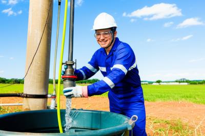 Seu Poço Artesiano em Nova Mutum Falhando? A Solução Definitiva para Água Abundante e Pura Está Aqui!