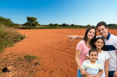 Seu Terreno em Nova Mutum: De Mato Alto à Oportunidade Limpa e Valorizada!