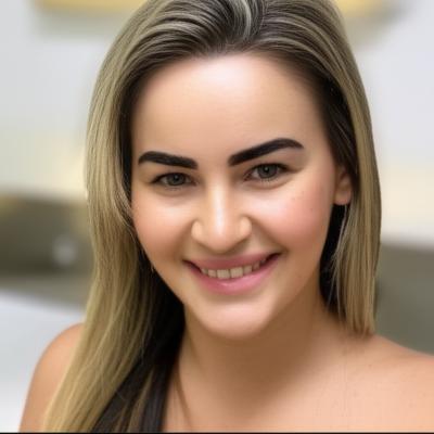 Sobrancelhas Perfeitas e Naturais em Nova Mutum: O Segredo para um Olhar Inesquecível!