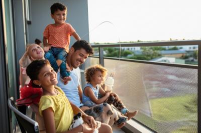 Sua Paz de Espírito em Nova Mutum Começa Aqui: Redes de Proteção Que Realmente Protegem Sua Família e Pets