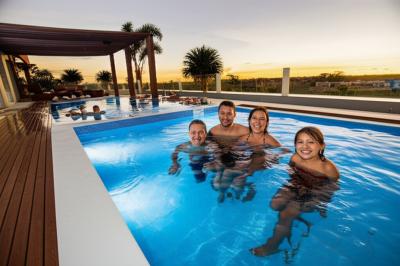 Sua Piscina em Nova Mutum Merece uma Nova Vida: Transforme-a no Oásis dos Seus Sonhos!