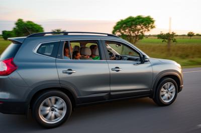 Sua Segurança e Tranquilidade em Nova Mutum Começam Aqui: Revisão de Freios Definitiva