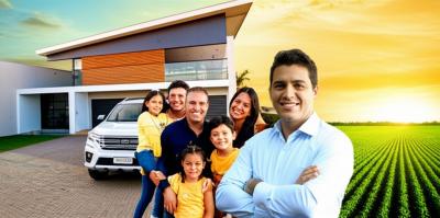 Sua Tranquilidade em Nova Mutum Não É Um Jogo de Sorte: Descubra o Corretor de Seguros Que Realmente Protege Você e Sua Família
